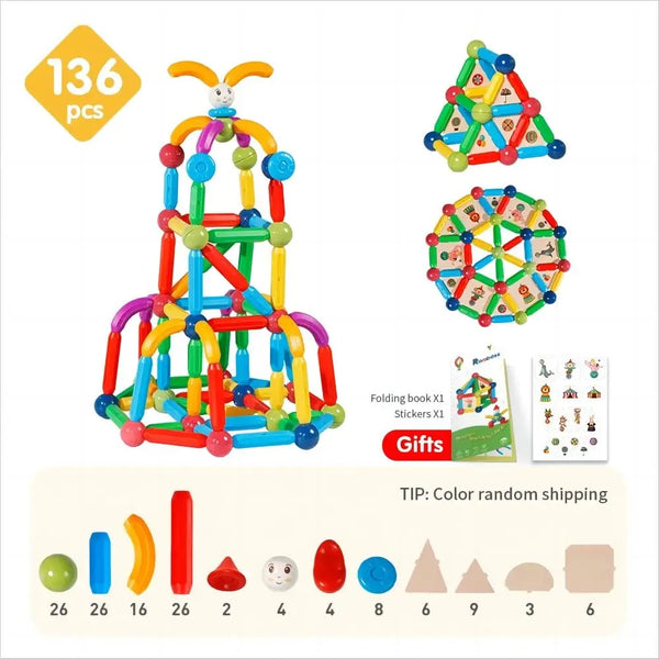 Romboss Kids Magnetic